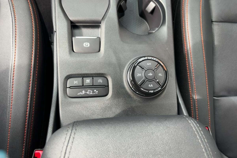 FORD RANGER NEW 3.0 V6 240 WILDTRAK PLUS 4PL