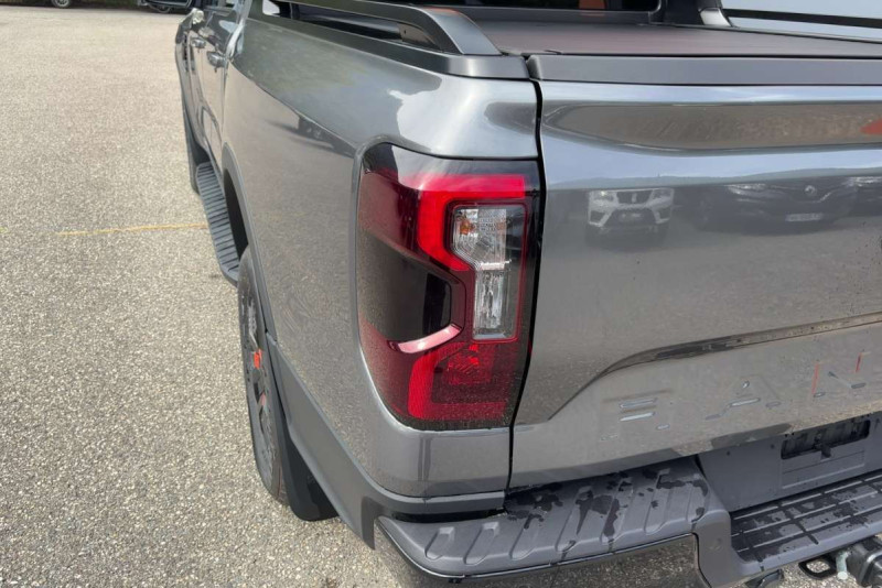 FORD RANGER NEW 3.0 V6 240 WILDTRAK PLUS 4PL