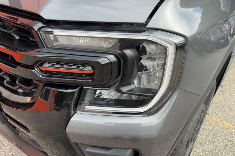 FORD RANGER NEW 3.0 V6 240 WILDTRAK PLUS 4PL