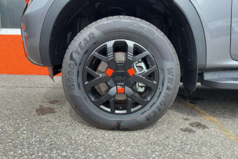 FORD RANGER NEW 3.0 V6 240 WILDTRAK PLUS 4PL