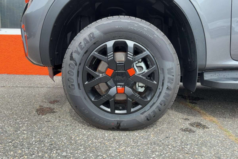 FORD RANGER NEW 3.0 V6 240 WILDTRAK PLUS 4PL
