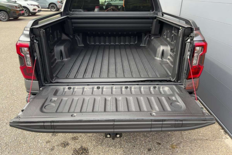 FORD RANGER NEW 3.0 V6 240 WILDTRAK PLUS 4PL