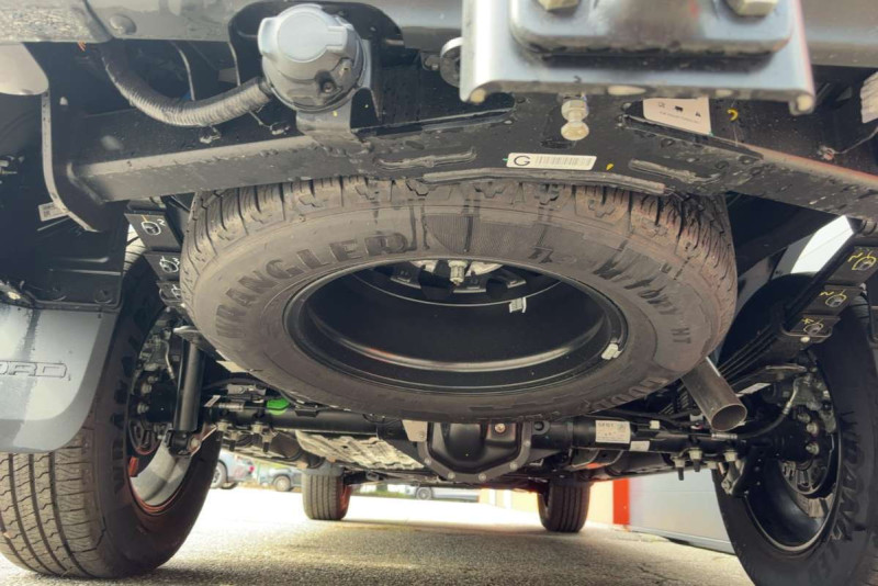 FORD RANGER NEW 3.0 V6 240 WILDTRAK PLUS 4PL
