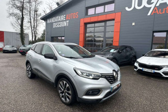 RENAULT KADJAR TCE 160 EDC BOSE