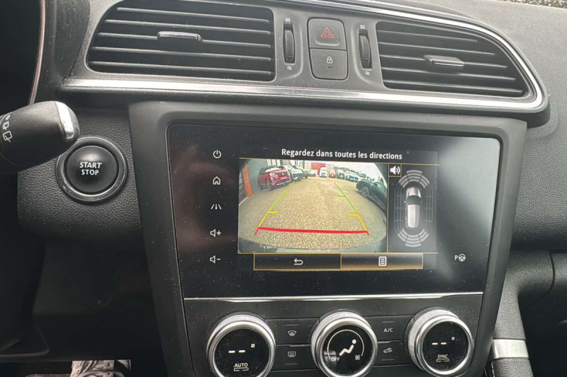 RENAULT KADJAR TCE 160 EDC BOSE