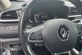 RENAULT KADJAR TCE 160 EDC BOSE