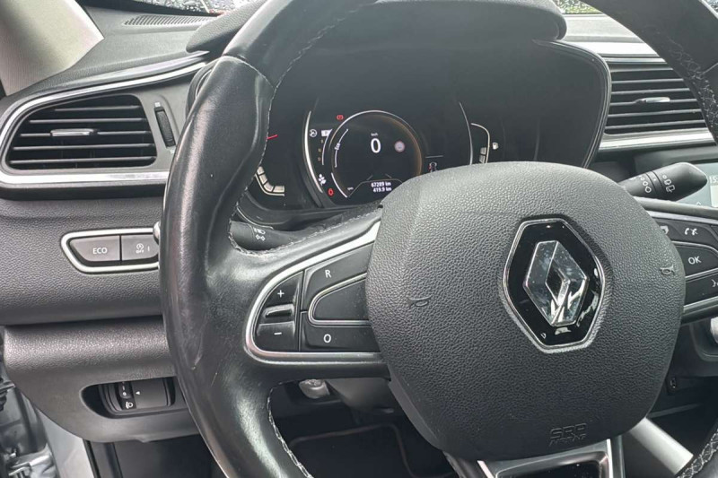 RENAULT KADJAR TCE 160 EDC BOSE