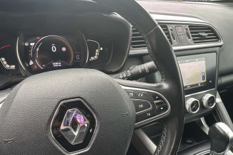 RENAULT KADJAR TCE 160 EDC BOSE