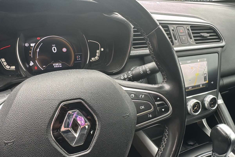 RENAULT KADJAR TCE 160 EDC BOSE