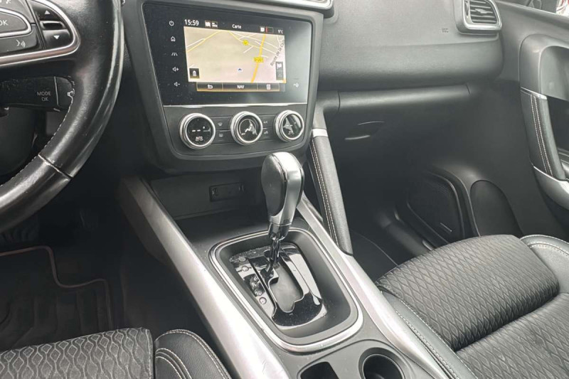 RENAULT KADJAR TCE 160 EDC BOSE