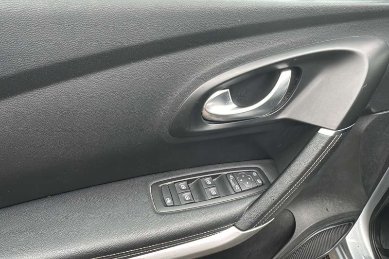 RENAULT KADJAR TCE 160 EDC BOSE