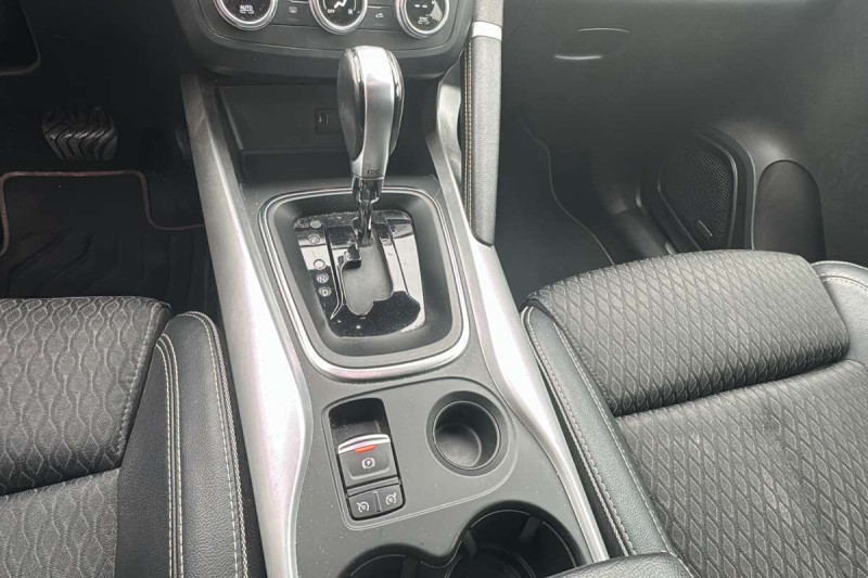 RENAULT KADJAR TCE 160 EDC BOSE
