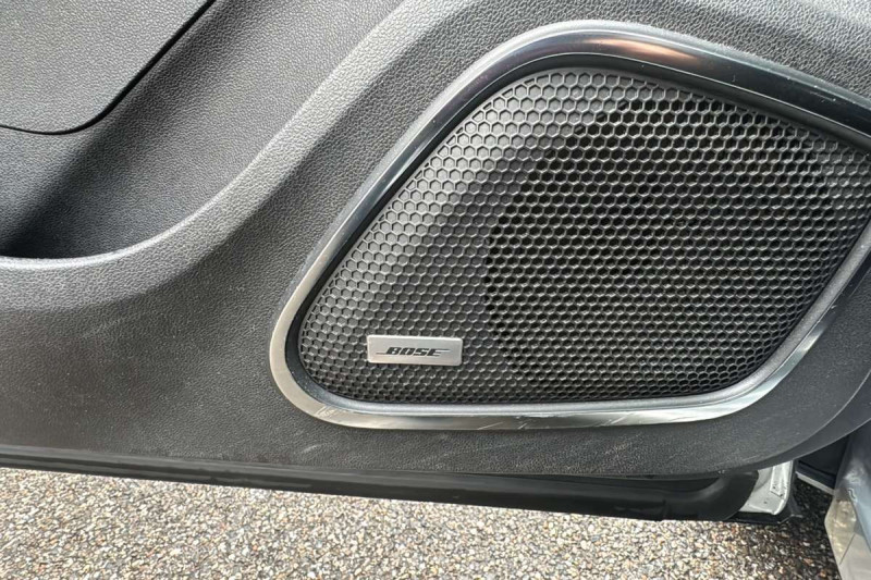 RENAULT KADJAR TCE 160 EDC BOSE