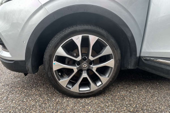 RENAULT KADJAR TCE 160 EDC BOSE