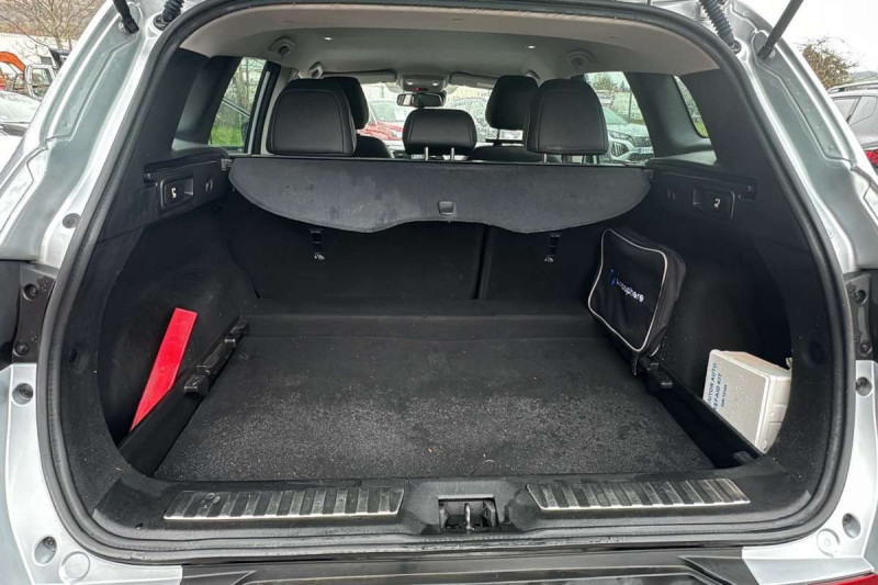 RENAULT KADJAR TCE 160 EDC BOSE