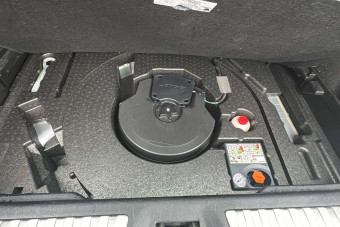 RENAULT KADJAR TCE 160 EDC BOSE