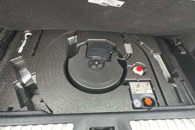 RENAULT KADJAR TCE 160 EDC BOSE
