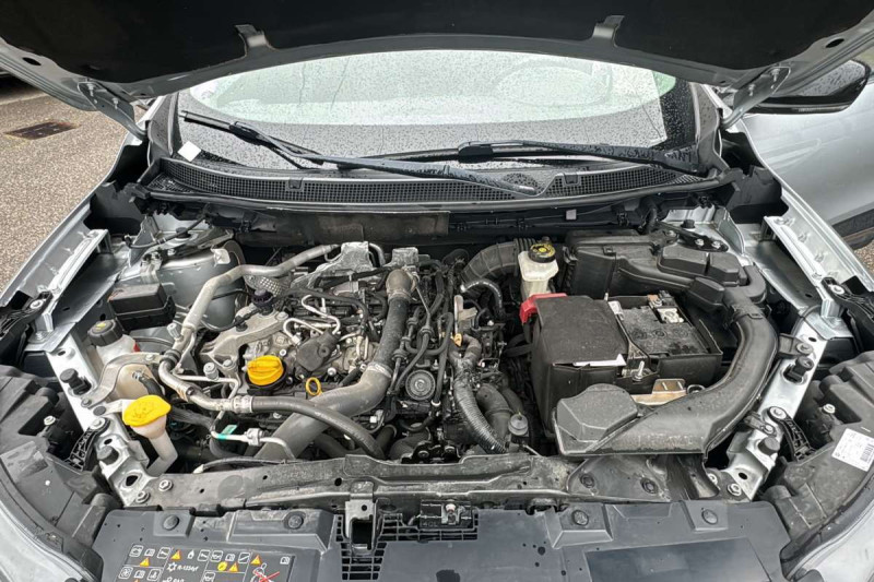RENAULT KADJAR TCE 160 EDC BOSE