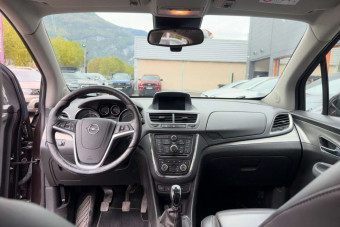 OPEL MOKKA 1.6 CDTI 136 COSMO 4WD