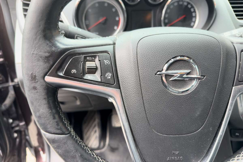 OPEL MOKKA 1.6 CDTI 136 COSMO 4WD
