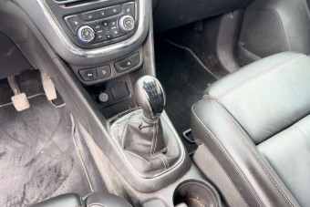 OPEL MOKKA 1.6 CDTI 136 COSMO 4WD