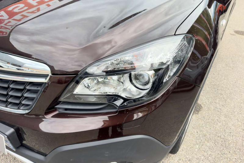 OPEL MOKKA 1.6 CDTI 136 COSMO 4WD