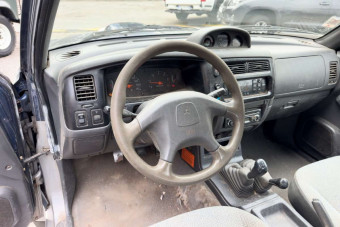 MITSUBISHI L200 2.5 115 GLS