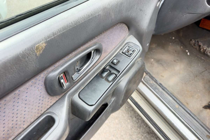 MITSUBISHI L200 2.5 115 GLS