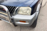 MITSUBISHI L200 2.5 115 GLS