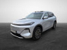 GEELY STARRAY EM-I PHEV 262 MAX +