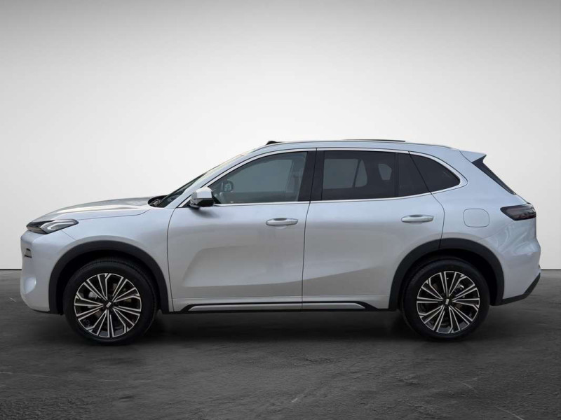 GEELY STARRAY EM-I PHEV 262 MAX +