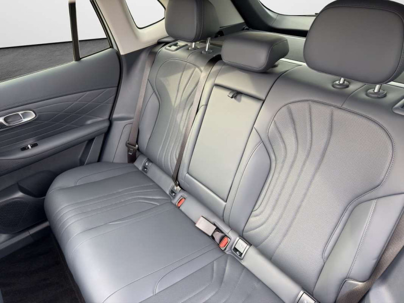 GEELY STARRAY EM-I PHEV 262 MAX +