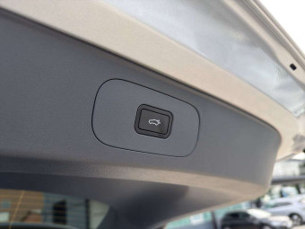 GEELY STARRAY EM-I PHEV 262 MAX +