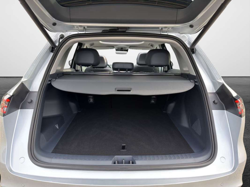GEELY STARRAY EM-I PHEV 262 MAX +