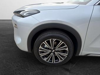 GEELY STARRAY EM-I PHEV 262 MAX +