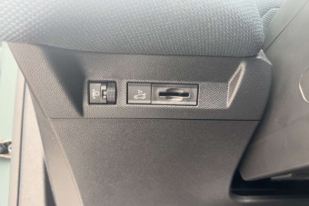 CITROEN C5 AIRCROSS HYBRID 145 PLUS PK DRIVE