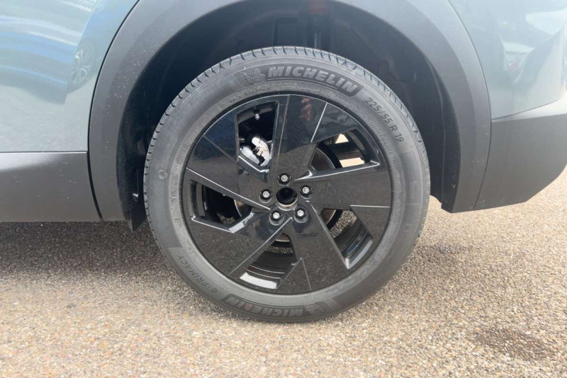 CITROEN C5 AIRCROSS HYBRID 145 PLUS PK DRIVE