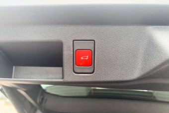 CITROEN C5 AIRCROSS HYBRID 145 PLUS PK DRIVE