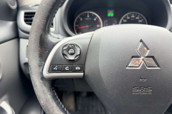 MITSUBISHI L200 2.4 DID 180 INTENS