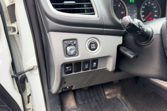 MITSUBISHI L200 2.4 DID 180 INTENS