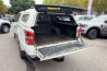 MITSUBISHI L200 2.4 DID 180 INTENS