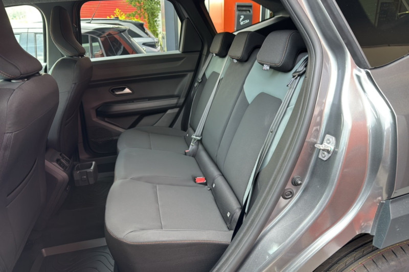 DACIA BIGSTER TRIBRID 150 4X4 EXTREME PLUS