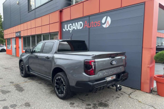 FORD RANGER 3.0 V6 240 MS-RT PLUS