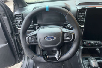 FORD RANGER 3.0 V6 240 MS-RT PLUS
