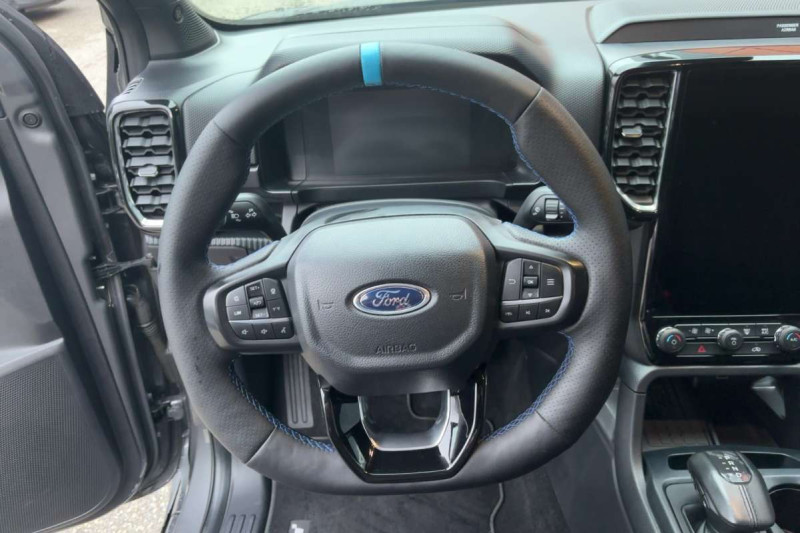 FORD RANGER 3.0 V6 240 MS-RT PLUS