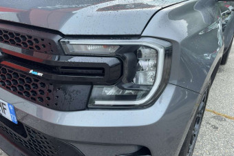 FORD RANGER 3.0 V6 240 MS-RT PLUS