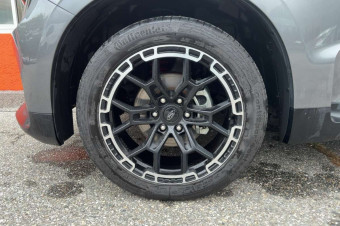 FORD RANGER 3.0 V6 240 MS-RT PLUS