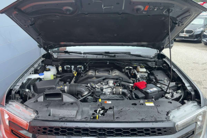 FORD RANGER 3.0 V6 240 MS-RT PLUS