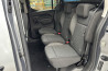 PEUGEOT RIFTER BLUEHDI 130 EAT8 ALLURE