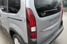 PEUGEOT RIFTER BLUEHDI 130 EAT8 ALLURE